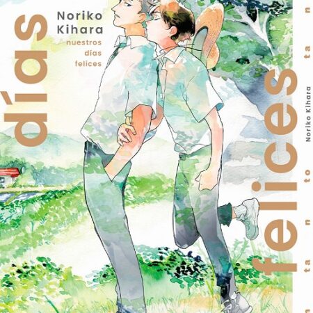 COM NUESTROS DIAS FELICES