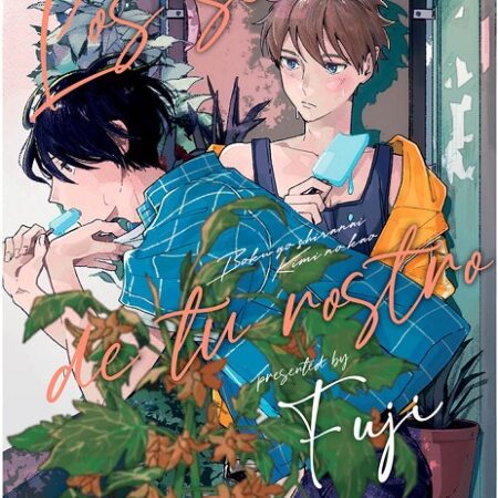 COM LOS SECRETOS DE TU ROSTRO