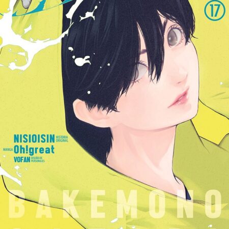 COM BAKEMONOGATARI 17