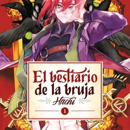 COM EL BESTIARIO DE LA BRUJA 01