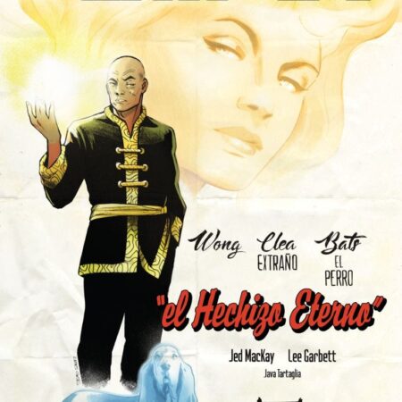 COM DOCTOR EXTRAÑO 65 EXTRAÑO 04