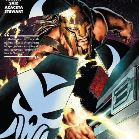 COM EL CASTIGADOR 06 DE 13