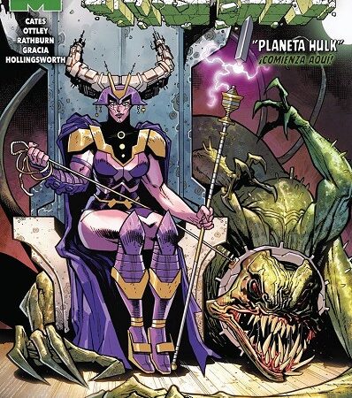 COM HULK 09 (EL INCREIBLE HULK V.2 124)