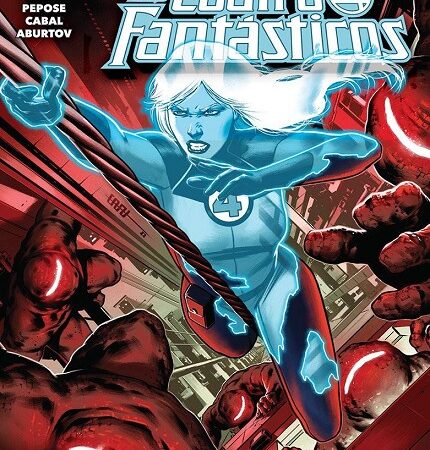 COM LOS 4 FANTASTICOS 49 149