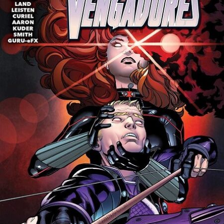 COM LOS VENGADORES 45 (146)