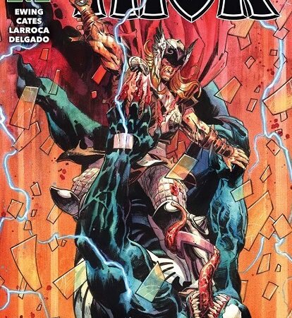 COM THOR 28 (135)