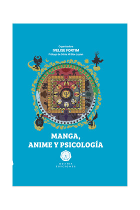 LIB MANGA, ANIME Y PSICOLOGIA