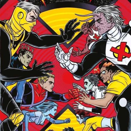 COM LOS X-CELENTES 01