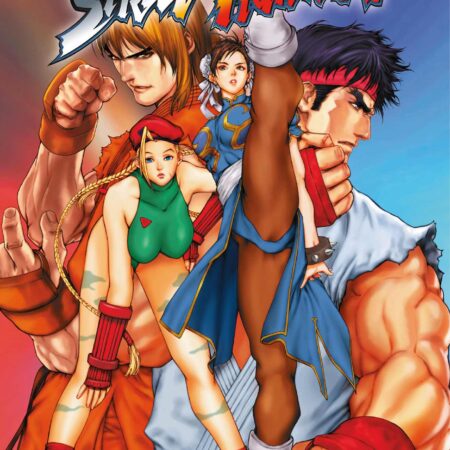 COM STREET FIGHTER 04