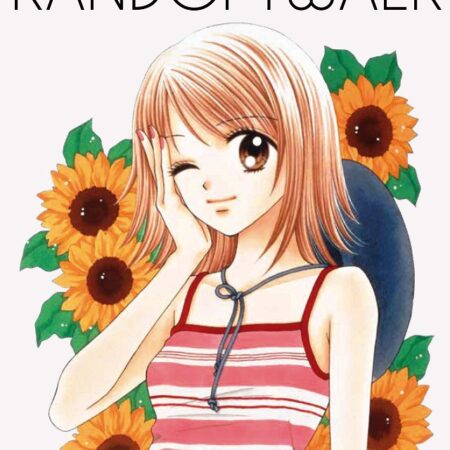 COM RANDOM WALK (3-IN1)