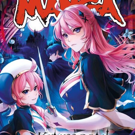 COM PLANETA MANGA 16