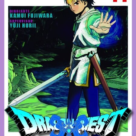 COM DRAGON QUEST VII 14/14