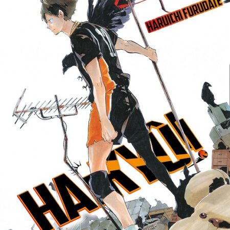 COM HAIKYU!! 16