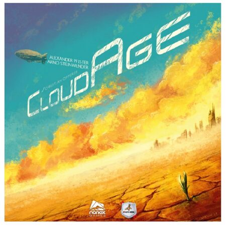 JGM CLOUDAGE