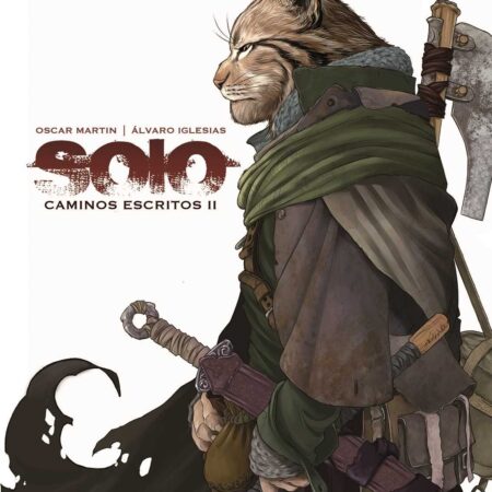 COM SOLO. CAMINOS ESCRITOS 02