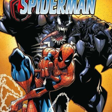 COM EL ESPECTACULAR SPIDERMAN 01 (MARVEL SAGA 146)