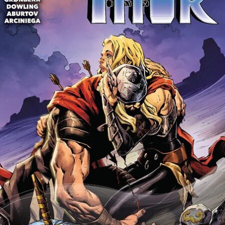 COM THOR 17 JANE FOSTER Y EL PODEROSO THOR 03