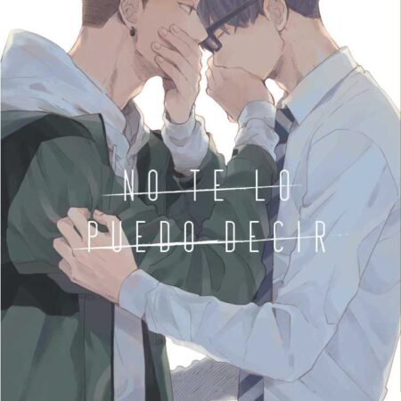 COM NO TE LO PUEDO DECIR