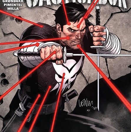 COM EL DIARIO DE GUERRA DEL CASTIGADOR : HERMANO