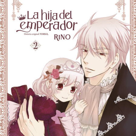 COM LA HIJA DEL EMPERADOR 02