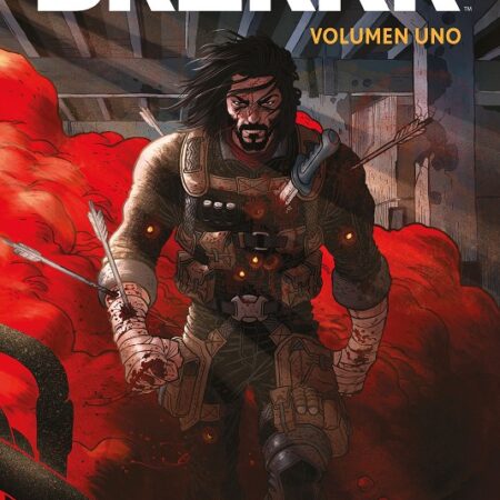 COM BRZRKR TOMO 01/03