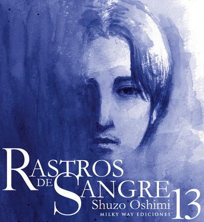 COM RASTROS DE SANGRE 13