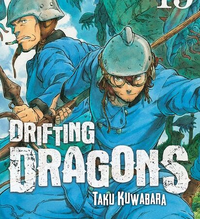 COM DRIFTING DRAGONS 13