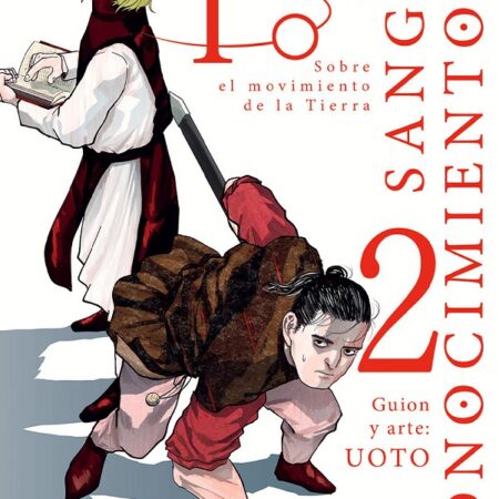 COM TIERRA, SANGRE, CONOCIMIENTO 02