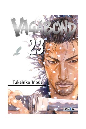 COM VAGABOND 23