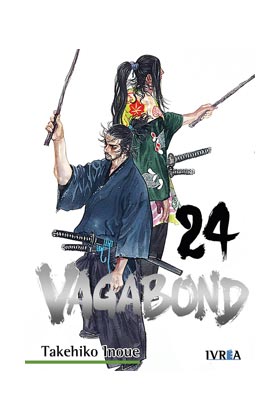 COM VAGABOND 24