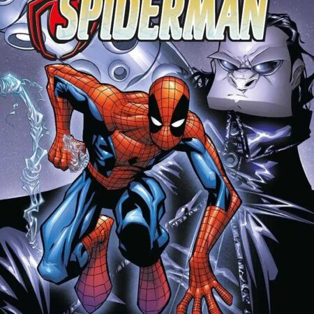 COM EL ESPECTACULAR SPIDERMAN 2 (MARVEL SAGA 148)