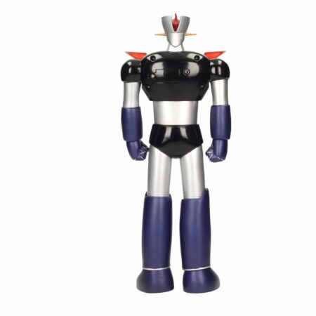 MER FIGURA: MAZINGER Z FIGURA CON LUZ 30 CM MAZINGER Z