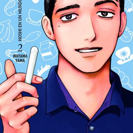 COM HOSHI EN UN MUNDO DE CHICAS 02