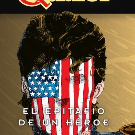 COM QUESTION 02 DE 04 EL EPITAFIO DE UN HEROE