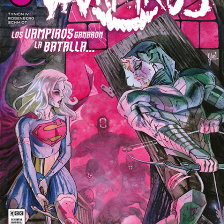 COM DC CONTRA VAMPIROS 09 DE 14