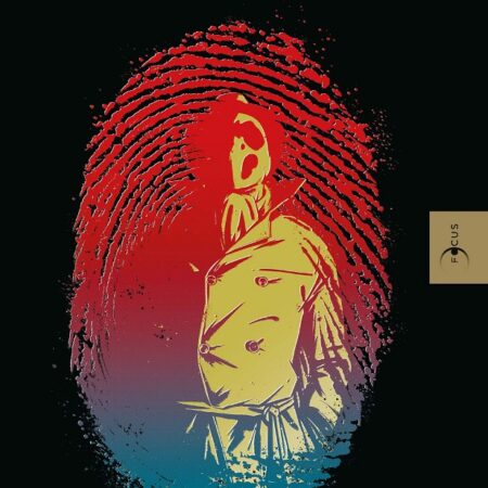 COM FOCUS JORGE FORNS: RORSCHACH