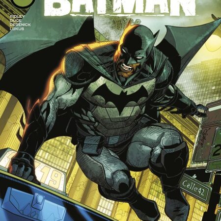 COM YO SOY BATMAN 11