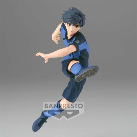 MER FIGURA: BLUE LOCK ISAGI YOICHI 16 CM