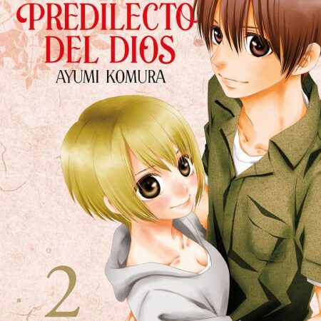 COM EL PREDILECTO DEL DIOS 02