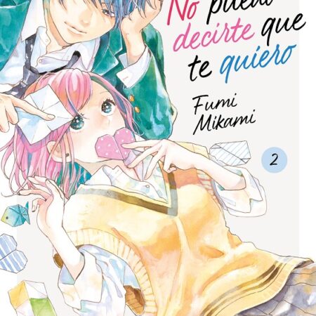 COM NO PUEDO DECIRTE QUE TE QUIERO 02