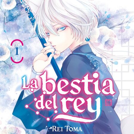 COM LA BESTIA DEL REY 01