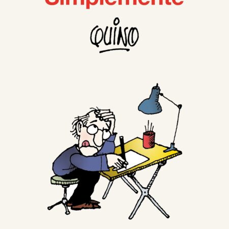 COM SIMPLEMENTE QUINO (RELANZAMIENTO)