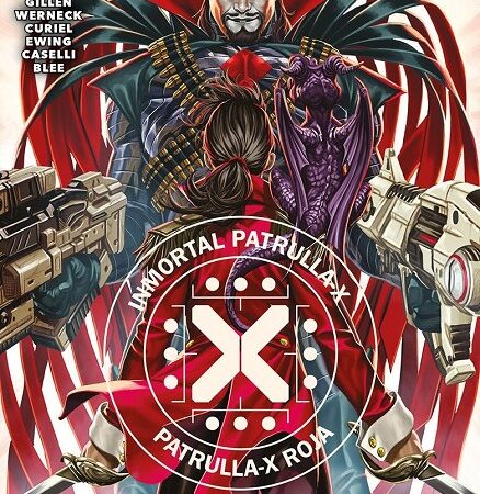 COM INMORTAL PATRULLA-X V1 10