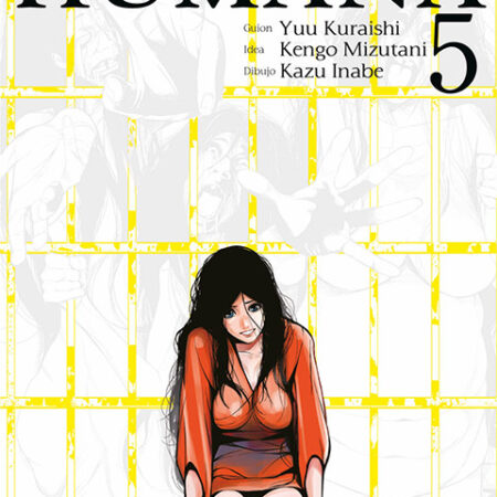 COM CARNAZA HUMANA 05 DE 07