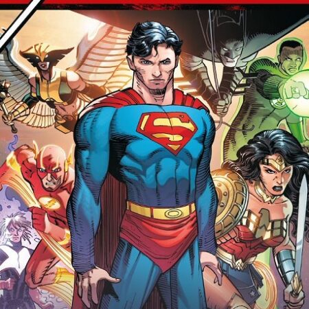 COM SUPERMAN ACTION COMICS 04 ¡METROPOLIS CONDENADA! (SUPERMAN SAGA - LEVIATAN PARTE 4)