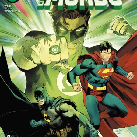 COM BATMAN/SUPERMAN: LOS MEJORES DEL MUNDO 04