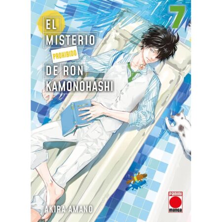 COM EL MISTERIO PROHIBIDO DE RON KAMONOHASHI 07