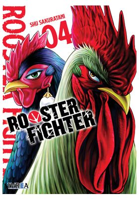 COM ROOSTER FIGHTER 04