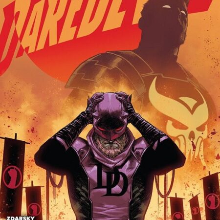 COM DAREDEVIL 40 07