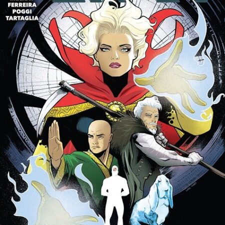 COM DOCTOR EXTRAÑO 67 EXTRAÑO 06